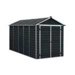 VRTNA HIKA PALRAM SKYLIGHT TIP 6X12 TEMNO SIVA